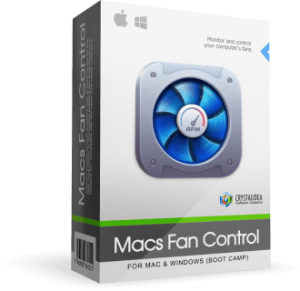 macs fan control work for imac